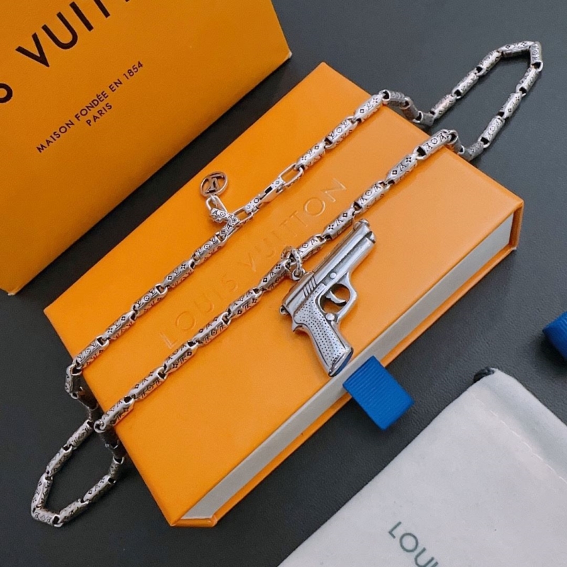 LV Necklaces